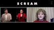 Jack Quaid and Melissa Barrera Talk “Scream” Without Wes Craven