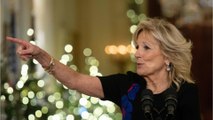 Jill Biden: So viele Weihnachtsbäume ließ sie im Weißen Haus aufstellen