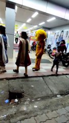 fanny video comedy video teddy biyar