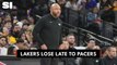 Lakers Coach Ham Takes Blame for Loss, KD Earned MVP Chants in Barclays, T-Wolves Optimistic About KAT’s Injury