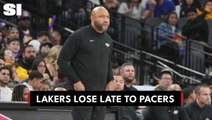 Lakers Coach Ham Takes Blame for Loss, KD Earned MVP Chants in Barclays, T-Wolves Optimistic About KAT’s Injury