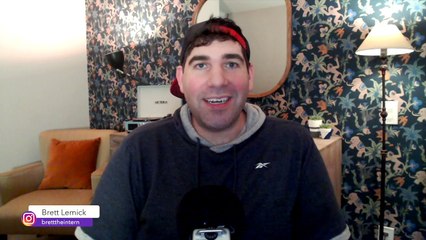 Jackass Cast on Physical Pain vs. Mental Pain