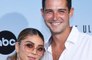 Sarah Hyland told Wells Adams he had to cry as she walked down the aisle