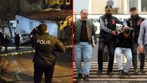 Şişli Kuştepe'de bir evde 2'si kadın 3 kişiyi öldürmüştü! Cinayetin nedeni ortaya çıktı