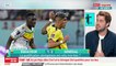 Le Sénégal file en huitièmes - Foot - CM 2022