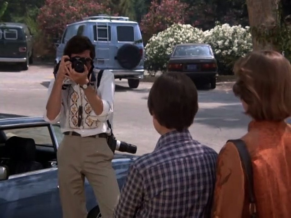 Remington Steele Staffel 1 Folge 1