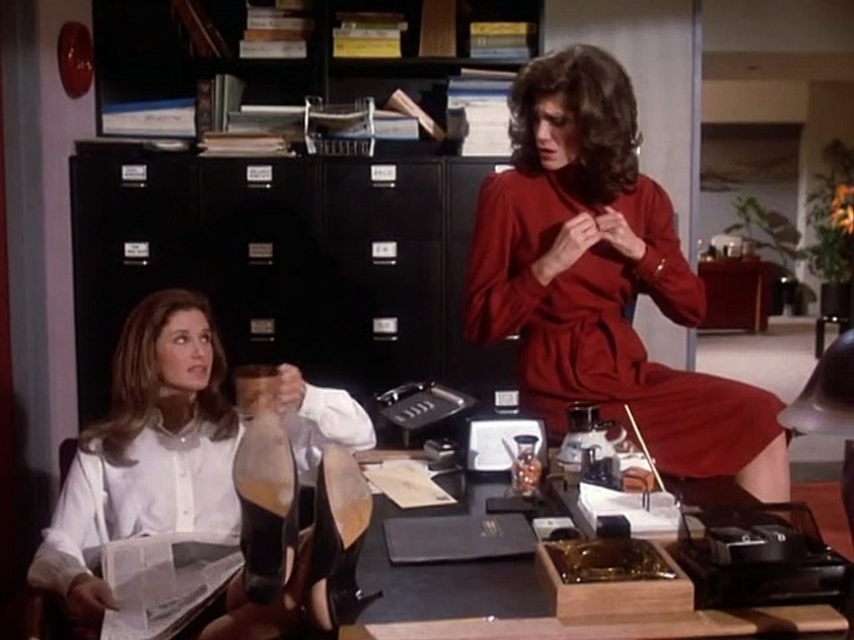 Remington Steele Staffel 1 Folge 7