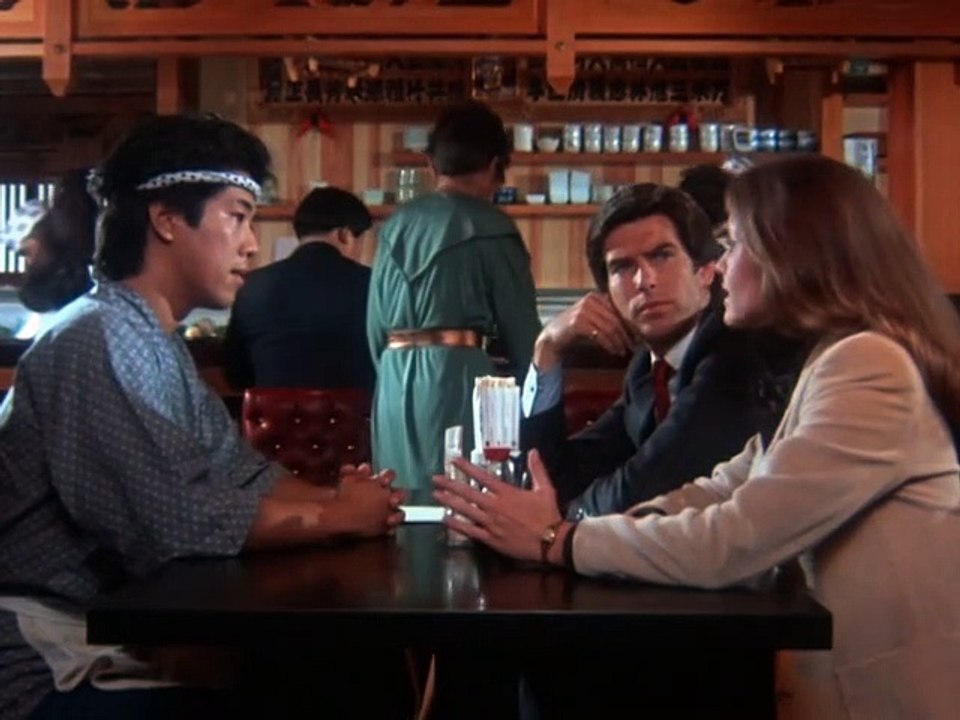 Remington Steele Staffel 1 Folge 8