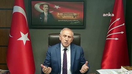 Yıldırım Kaya'dan Erdoğan'a "sözleşmeli personel" çağrısı