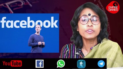 REVEALED: Facebook's 'CIA Nexus' Is Real and It's Threatening Your Privacy