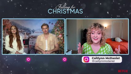 Lindsay Lohan Reveals What Iconic Role She'd Like to Revive