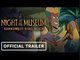 Night At The Museum: Kahmunrah Rises Again - Official Trailer | Disney+
