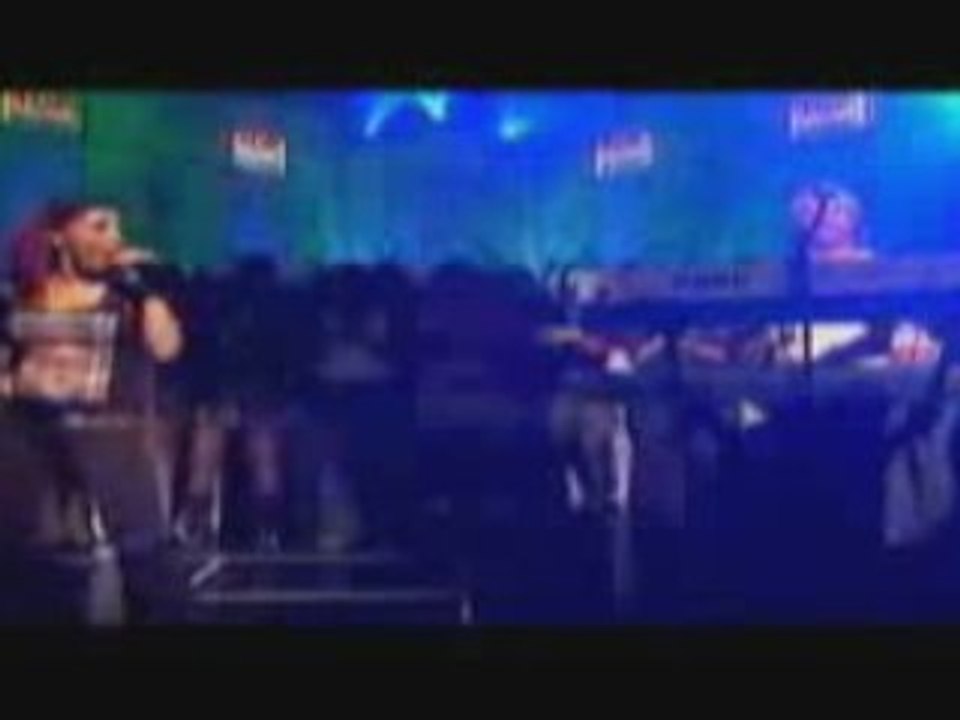 The sun always shine tv