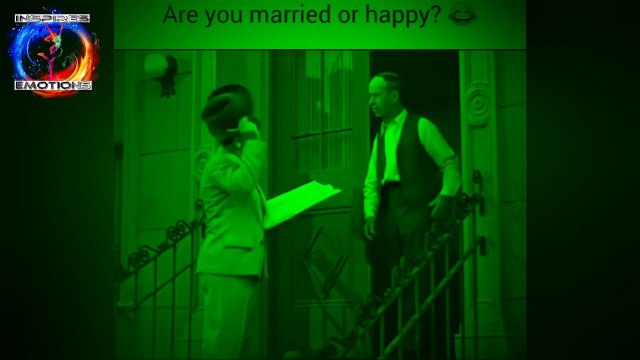 Are you married or happy? Real and funny answer #funny #memes #jokes #comedy #inspiresemotions #english #shorts #viral #life #reels #trending