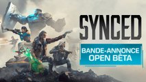 SYNCED - Trailer officiel open bêta