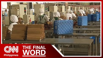 Gov't. urged to focus on job creation instead of wage hike