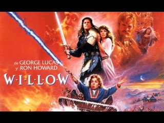 Willow 1988 - Trailer