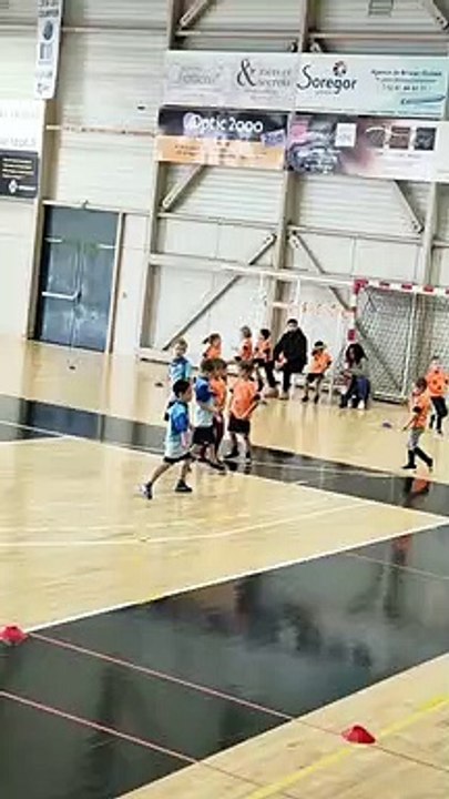 PREMIER TOURNOIS DES PREMIERS PAS ! Le 26 novembre - 2