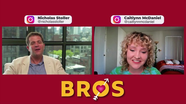 Bros Director Nicholas Stoller Says Every Scene in LGBTQ+ Rom-Com Felt Like the Funniest Scene He'