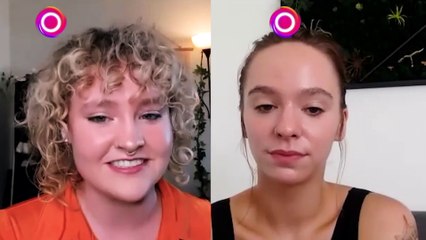 “One of Us Is Lying” Star Jess McLeod Says Janae Is “Falling in Love With Themself”