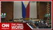 House leaders push for PH Sovereign Wealth Fund