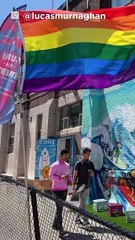 Gay Photographer Creates Amazing Underwater Portraits
