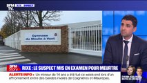 Adolescent de 14 ans tué dans les Yvelines: que risque le suspect de 16 ans, mis en examen pour 