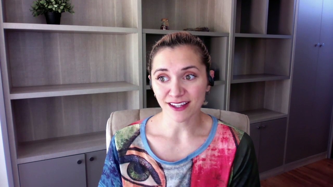 Liberated From Hollywood with Alyson Stoner