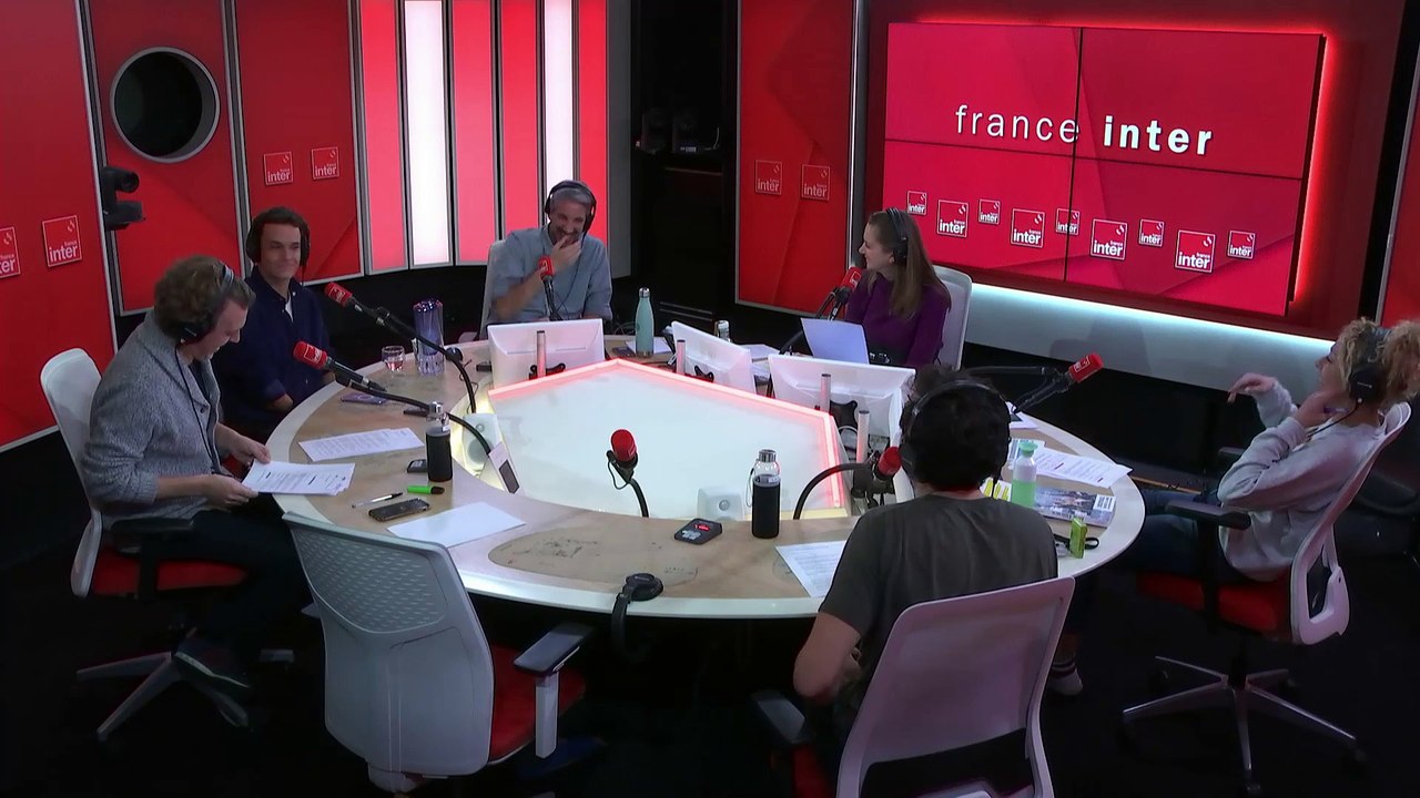 Match Iran-Etats-Unis : une confrontation qui pour une fois n’a pas lieu en Irak! Le Journal de 17h17