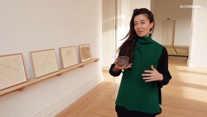 The Singing Project: Ayumi Paul möchte, dass Sie im Museum singen