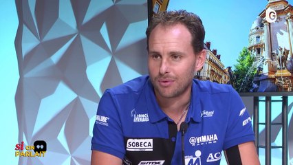 SI ON PARLAIT - 29/11/22 - MOF, Quad, Belledonne