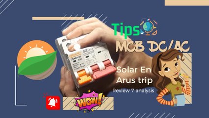 Mastering Circuit Breakers: Essential Tips for DC Part 2 ⚡