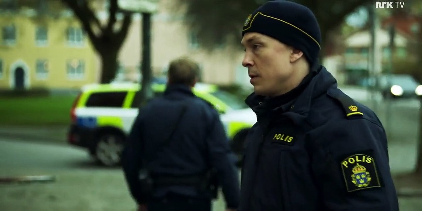 Die dünne blaue Linie Staffel 1 Folge 10