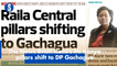 The News Brief: Raila's Mt Kenya pillars shift to DP Gachagua