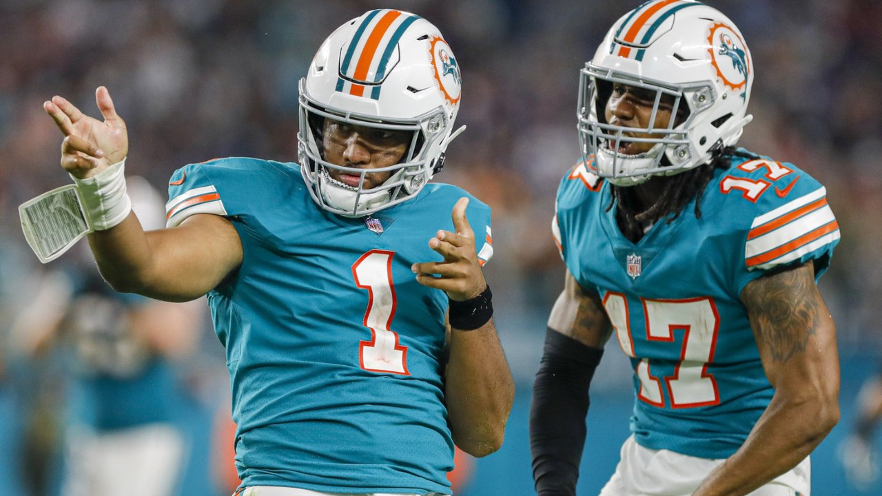 NFL Week 13 Preview: Dolphins Vs. 49ers
