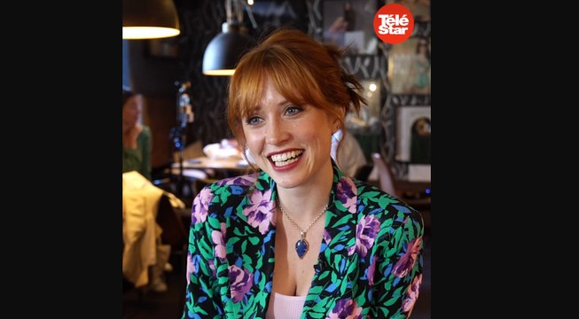 Tu peux pas test : Claire Romain connait-elle l'univers d'Ici tout commence ?