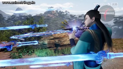 Leveling up in a Fantasy World Episode 2 Subtitle