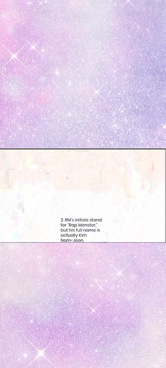 BTS facts that everyone must know.