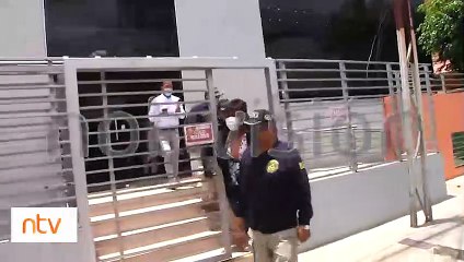 "Probé mi inocencia, todo fue montado por mi expareja", declaró un hombre acusado por secuestro y violación