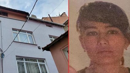 Yabancı uyruklu şahıs eşini öldürdü! Cinayetin sebebi pes dedirtti