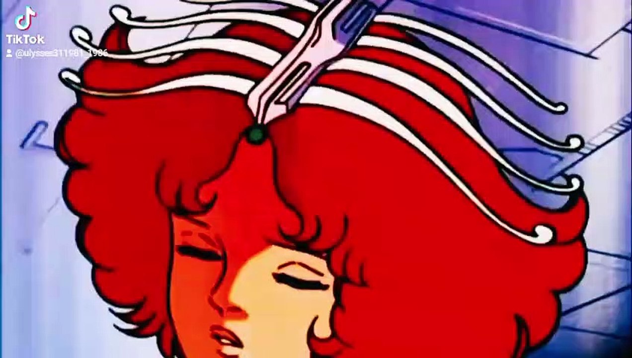 Ulysses31 -GUARDIAN OF THE COSMIC WINDS  40th Anniversary Resorted  Epersode 4 Part 2 -1981-1986
