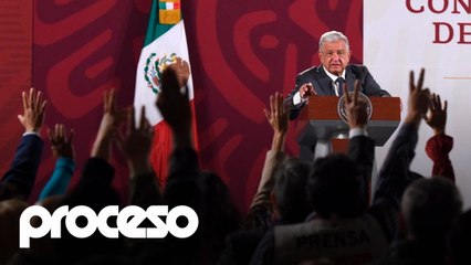 Los temas más importantes de la conferencia mañanera del martes 29 de noviembre