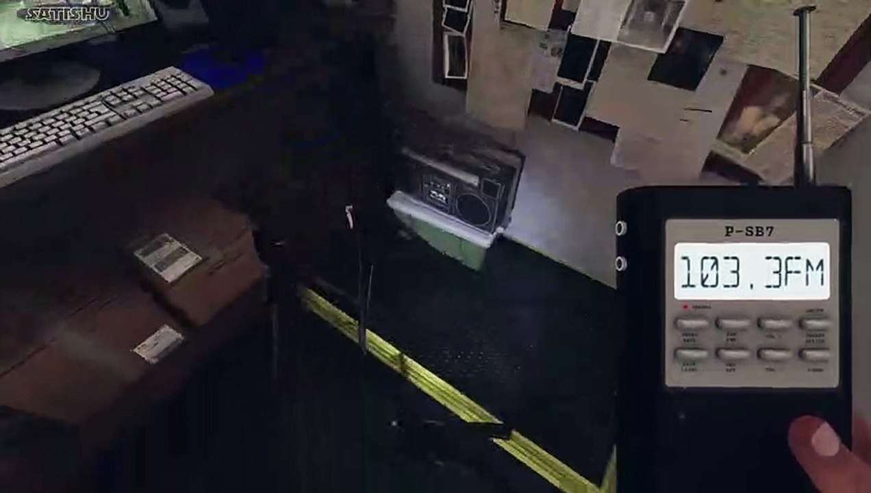 Wir sind so gut. Wir gehören ins Gefängnis. Phasmophobia #185 (Part 1)