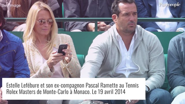 Estelle Lefébure si fière de son fils Giuliano qui grandit si vite : photos au fil du temps pour ses 12 ans