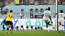 Senegal elimina o Equador e volta às oitavas depois de 20 anos