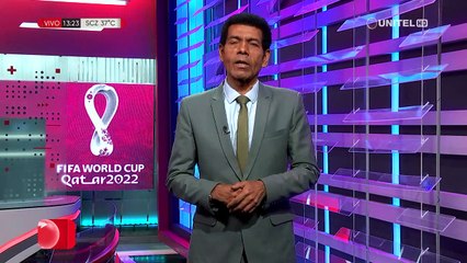 Ecuador hizo un partido “totalmente diferente”, dijo Quique Wolff