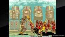Samurai Shodown IV - Arcade Mode - Tam Tam (Bust) - Hardest