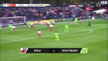 W-Sport Frauen Bundesliga Womens Football Highlights Match Week 7