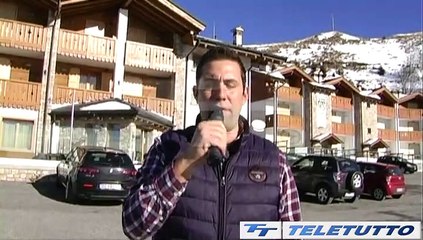 Video News - MANIVA: IMPIANTI APERTI DALL'8/12