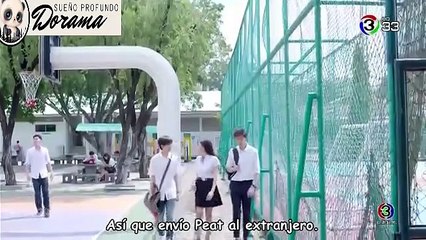 Tra Bar See Chompoo/ Ep 5/sub Esp